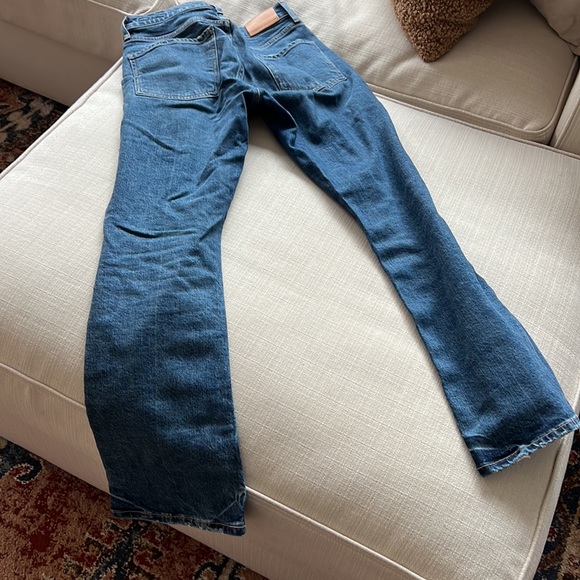 Citizens of Humanity Demy Cropped Flare - Picture 6 of 6